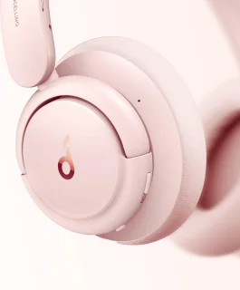 Anker Soundcore Life Q30 Over-ear Koptelefoon Roze