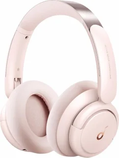 Anker Soundcore Life Q30 Over-ear Koptelefoon Roze