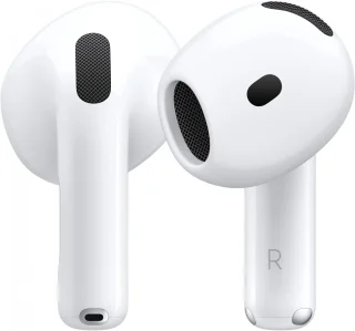 Apple AirPods 4 draadloze oordopjes