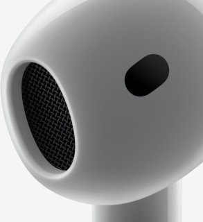 Wat vinden we goed aan de Apple AirPods 4 draadloze oordopjes