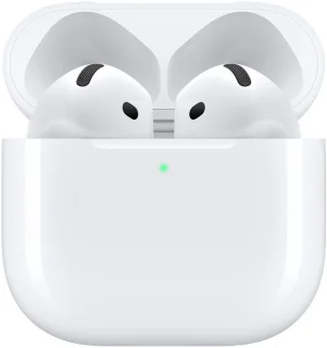 Apple AirPods 4 draadloze oordopjes