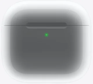 Apple AirPods 4 draadloze oordopjes