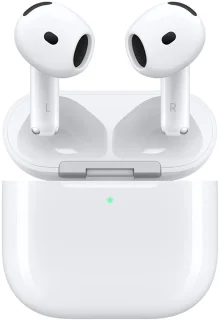 Apple AirPods 4 draadloze oordopjes