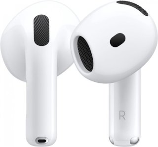 Apple AirPods 4: slimme ruisonderdrukking en comfortabele prestaties
