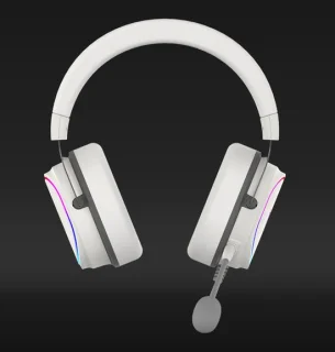 AQIRYS gaming headset wit