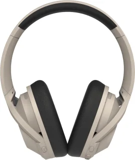 ArtSound BRAINWAVE07BL Over-ear koptelefoon