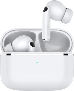 De AUDEX Bluetooth In-Ear Oordopjes 5.4 in één oogopslag