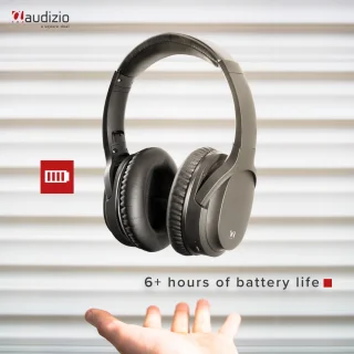 Audizio ANC110 Draadloze Bluetooth Koptelefoon