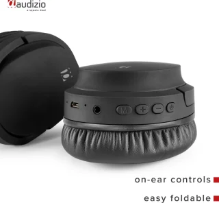 Audizio ANC110 Draadloze Bluetooth Koptelefoon