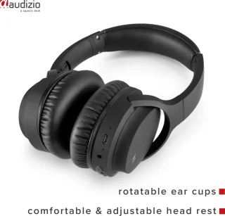 Audizio ANC110 Draadloze Bluetooth Koptelefoon