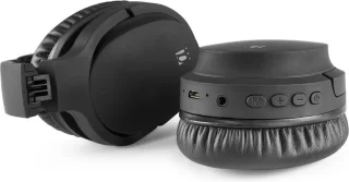 Audizio ANC110 Draadloze Bluetooth Koptelefoon