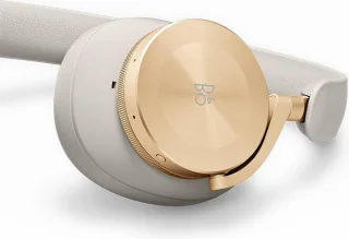 Bang & Olufsen Beoplay H95 Goud draadloze koptelefoon