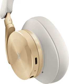 Bang & Olufsen Beoplay H95 Goud draadloze koptelefoon