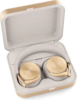 Bang & Olufsen Beoplay H95 Goud draadloze koptelefoon