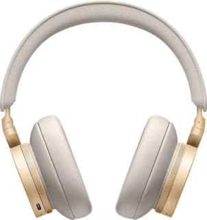 Bang & Olufsen Beoplay H95 Goud draadloze koptelefoon