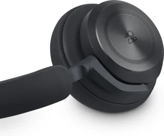 Bang & Olufsen Beoplay HX Antraciet Zwart Draadloze Hoofdtelefoon