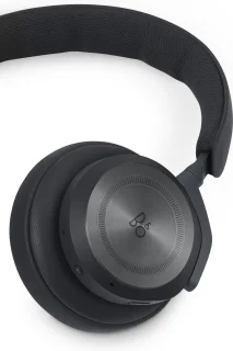 Bang & Olufsen Beoplay HX Antraciet Zwart Draadloze Hoofdtelefoon