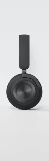Bang & Olufsen Beoplay HX Antraciet Zwart Draadloze Hoofdtelefoon