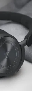 Bang & Olufsen Beoplay HX Antraciet Zwart Draadloze Hoofdtelefoon