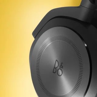 Bang & Olufsen Beoplay HX Antraciet Zwart Draadloze Hoofdtelefoon