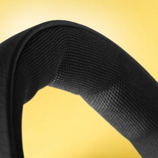 Bang & Olufsen Beoplay HX Antraciet Zwart Draadloze Hoofdtelefoon
