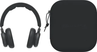 Bang & Olufsen Beoplay HX Antraciet Zwart Draadloze Hoofdtelefoon