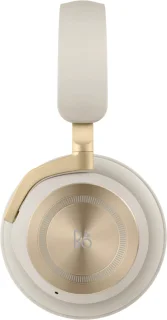 Bang & Olufsen Beoplay HX Gold Tone Draadloze Noise Cancelling Koptelefoon