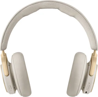Bang & Olufsen Beoplay HX Gold Tone Draadloze Noise Cancelling Koptelefoon