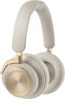 Bang & Olufsen Beoplay HX Gold Tone Draadloze Noise Cancelling Koptelefoon