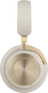 Bang & Olufsen Beoplay HX Gold Tone Draadloze Noise Cancelling Koptelefoon