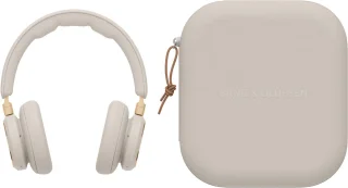 Bang & Olufsen Beoplay HX Gold Tone Draadloze Noise Cancelling Koptelefoon