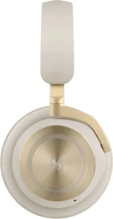 Bang & Olufsen Beoplay HX Gold Tone Draadloze Noise Cancelling Koptelefoon