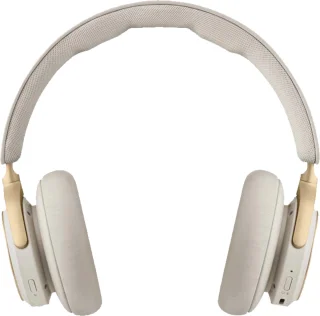 Bang & Olufsen Beoplay HX Gold Tone Draadloze Noise Cancelling Koptelefoon