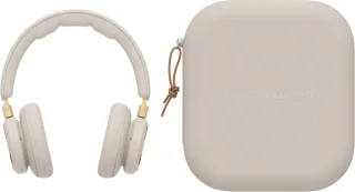 Bang & Olufsen Beoplay HX Gold Tone Draadloze Noise Cancelling Koptelefoon