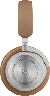 Bang & Olufsen Beoplay HX Timber Bruin draadloze hoofdtelefoon