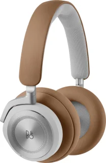 Bang & Olufsen Beoplay HX Timber Bruin draadloze hoofdtelefoon