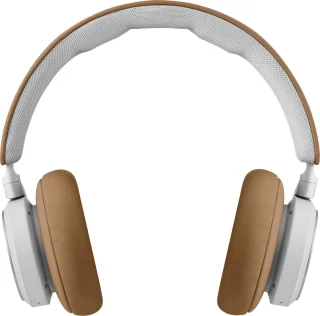 Bang & Olufsen Beoplay HX Timber Bruin draadloze hoofdtelefoon