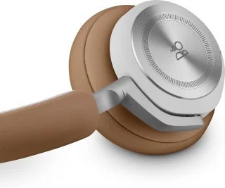 Bang & Olufsen Beoplay HX Timber Bruin draadloze hoofdtelefoon