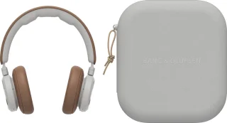 Bang & Olufsen Beoplay HX Timber Bruin draadloze hoofdtelefoon