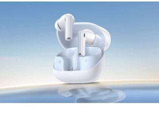 Wat vinden we goed aan de Baseus Bowie M2s Draadloze Oordopjes Wit