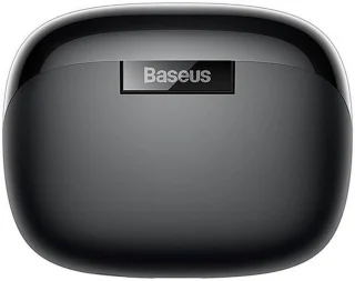 Baseus Bowie M2s Oordopjes Zwart
