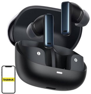 Baseus Bowie M2s — compacte ANC-oordopjes met veel features voor reizigers