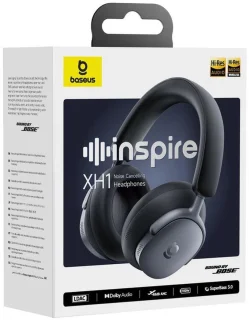 Baseus Inspire XH1 Koptelefoon