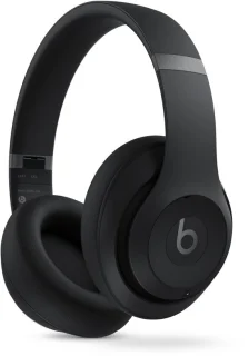 Beats Studio Pro draadloze koptelefoon - black