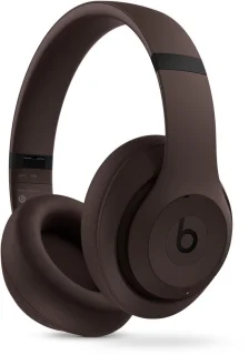 Beats Studio Pro draadloze koptelefoon deep brown