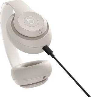 Beats Studio Pro Draadloze koptelefoon - Sandstone