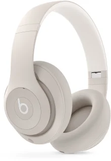 Beats Studio Pro Draadloze koptelefoon - Sandstone
