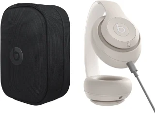 Beats Studio Pro Draadloze koptelefoon - Sandstone