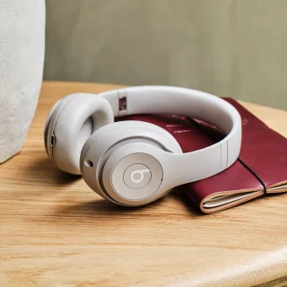 Beats Studio Pro Draadloze koptelefoon - Sandstone