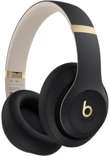 Wat vinden we goed aan de Beats Studio Pro Draadloze Koptelefoon - Zwart/Goud